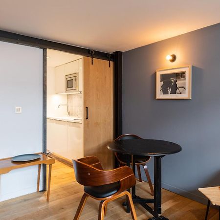 Dify Style - Charpennes Apartment Villeurbanne Ngoại thất bức ảnh