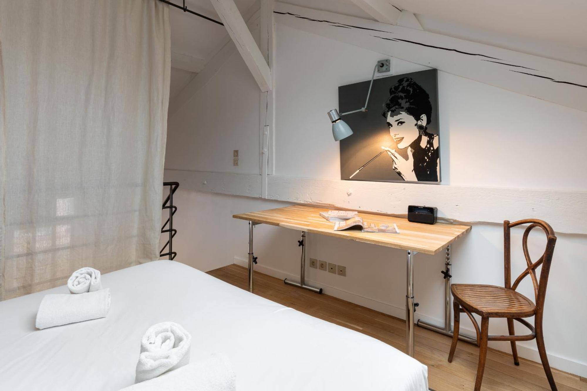 Dify Style - Charpennes Apartment Villeurbanne Ngoại thất bức ảnh