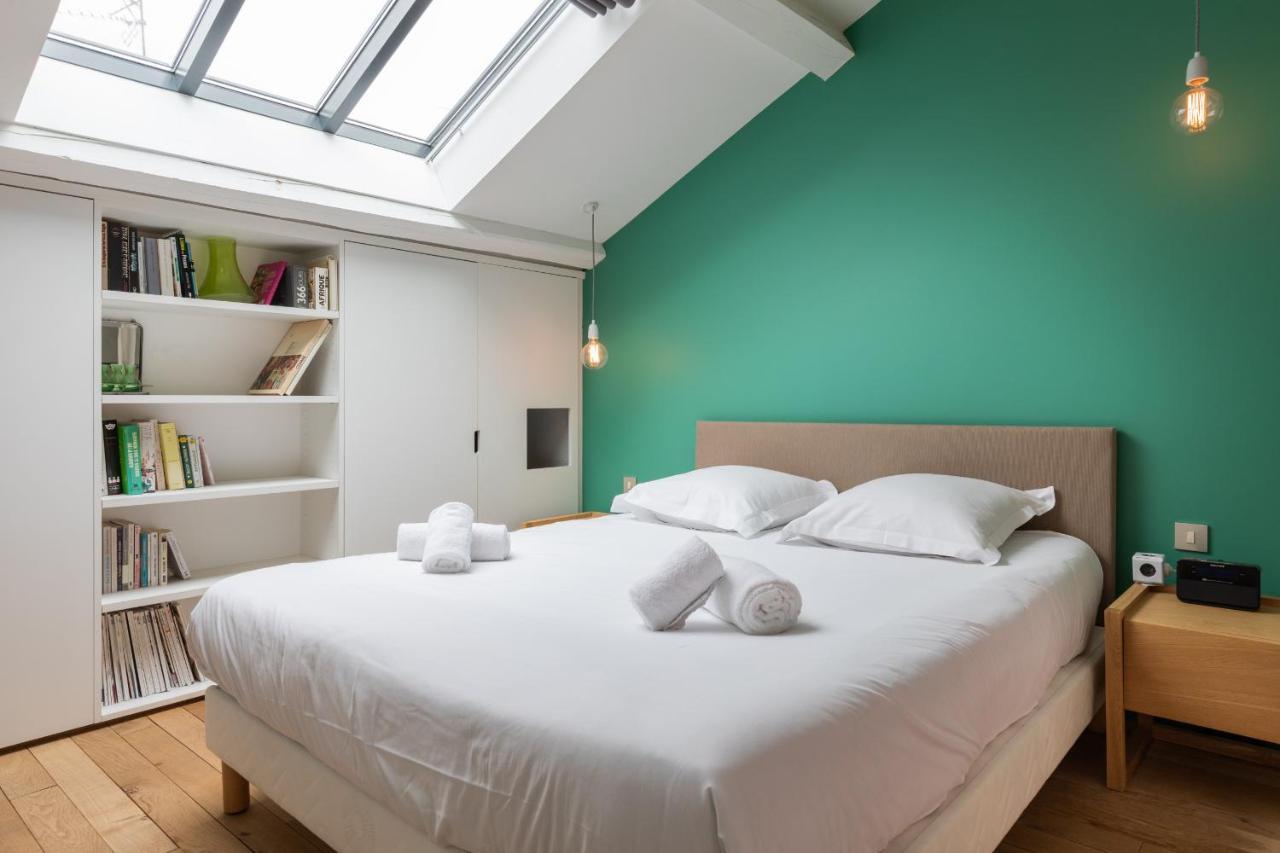 Dify Style - Charpennes Apartment Villeurbanne Ngoại thất bức ảnh