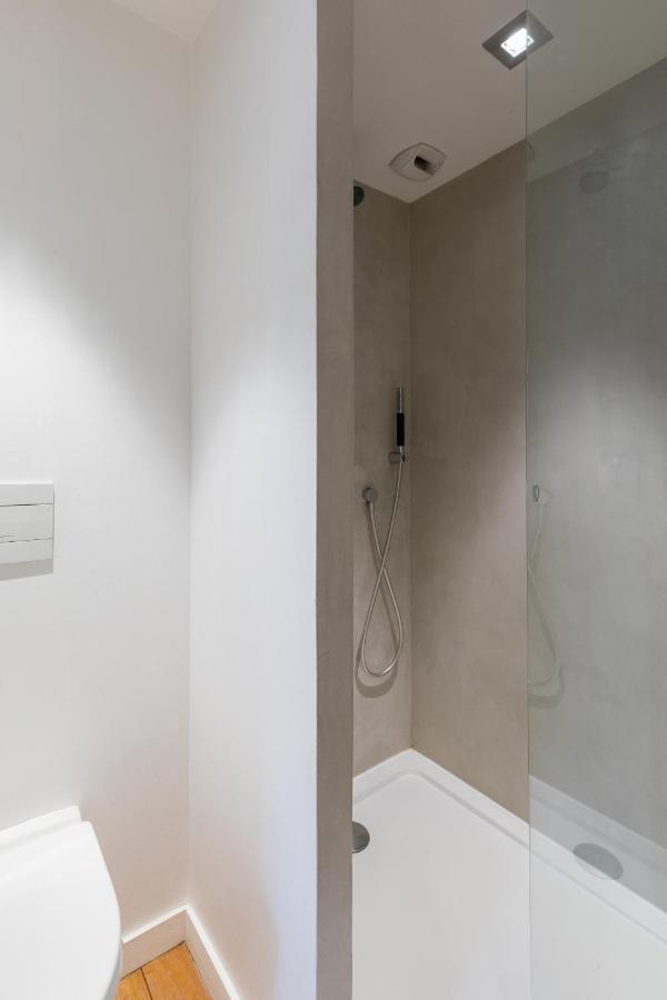 Dify Style - Charpennes Apartment Villeurbanne Ngoại thất bức ảnh