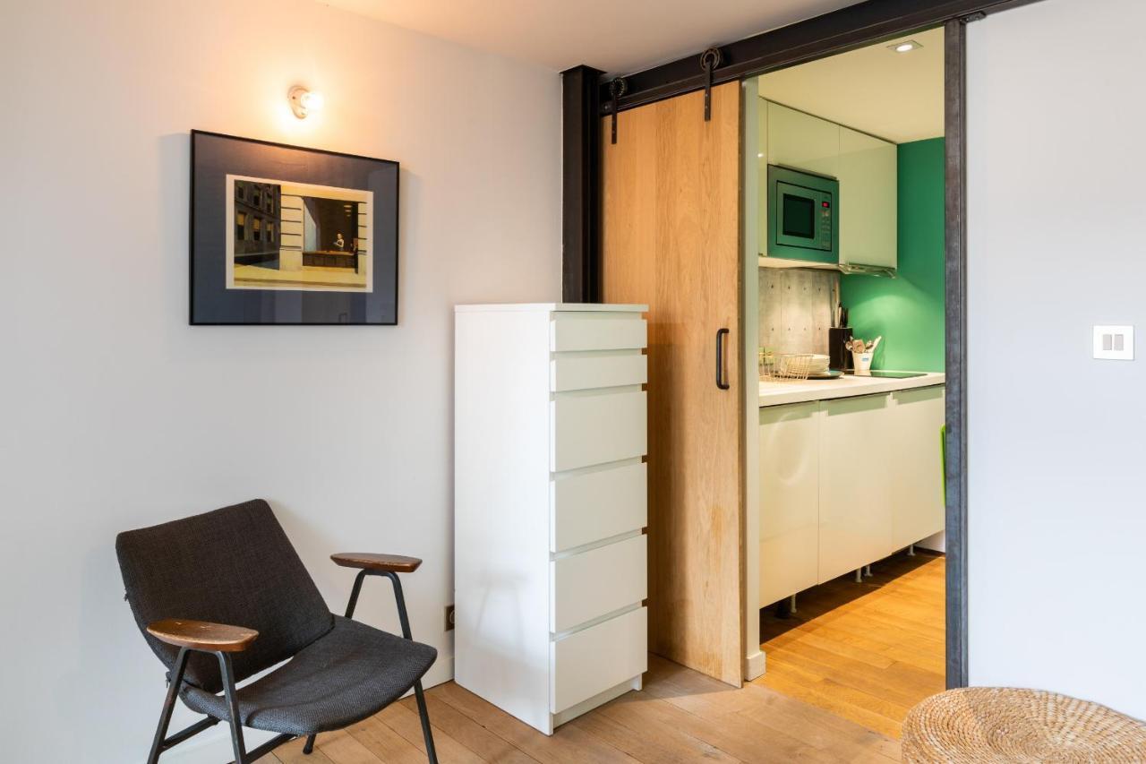 Dify Style - Charpennes Apartment Villeurbanne Ngoại thất bức ảnh