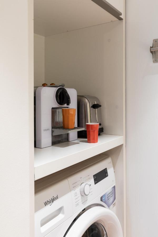Dify Style - Charpennes Apartment Villeurbanne Ngoại thất bức ảnh