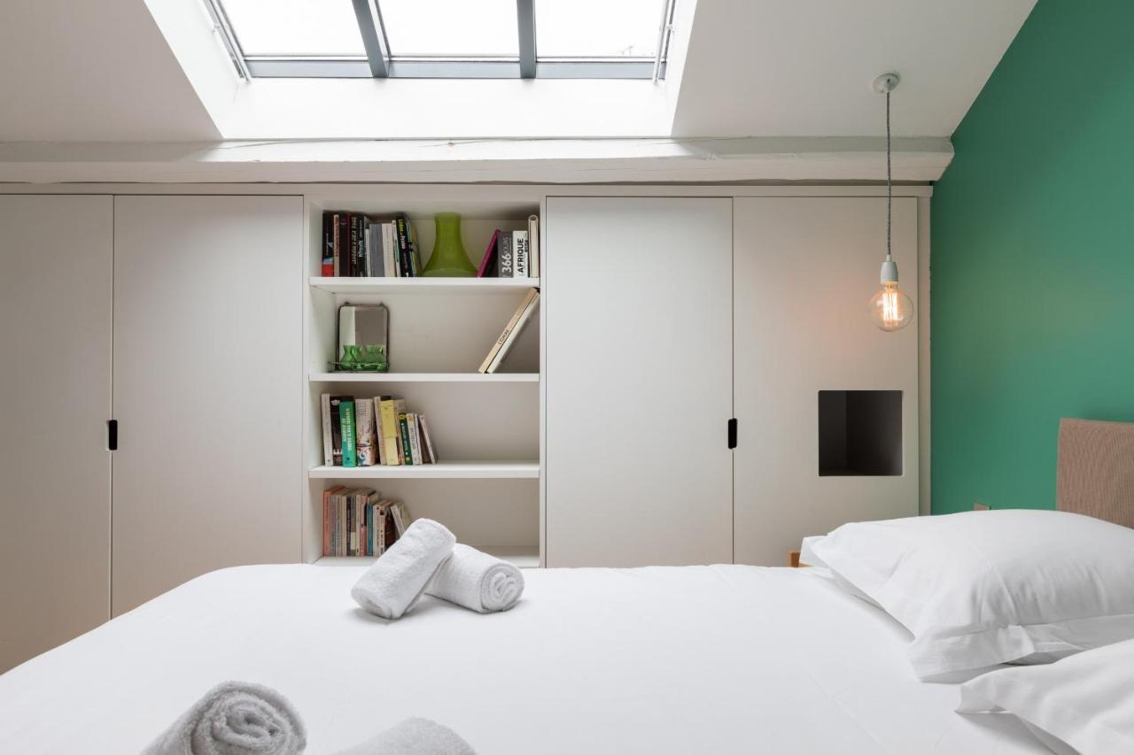 Dify Style - Charpennes Apartment Villeurbanne Ngoại thất bức ảnh