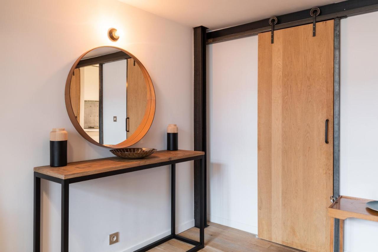 Dify Style - Charpennes Apartment Villeurbanne Ngoại thất bức ảnh