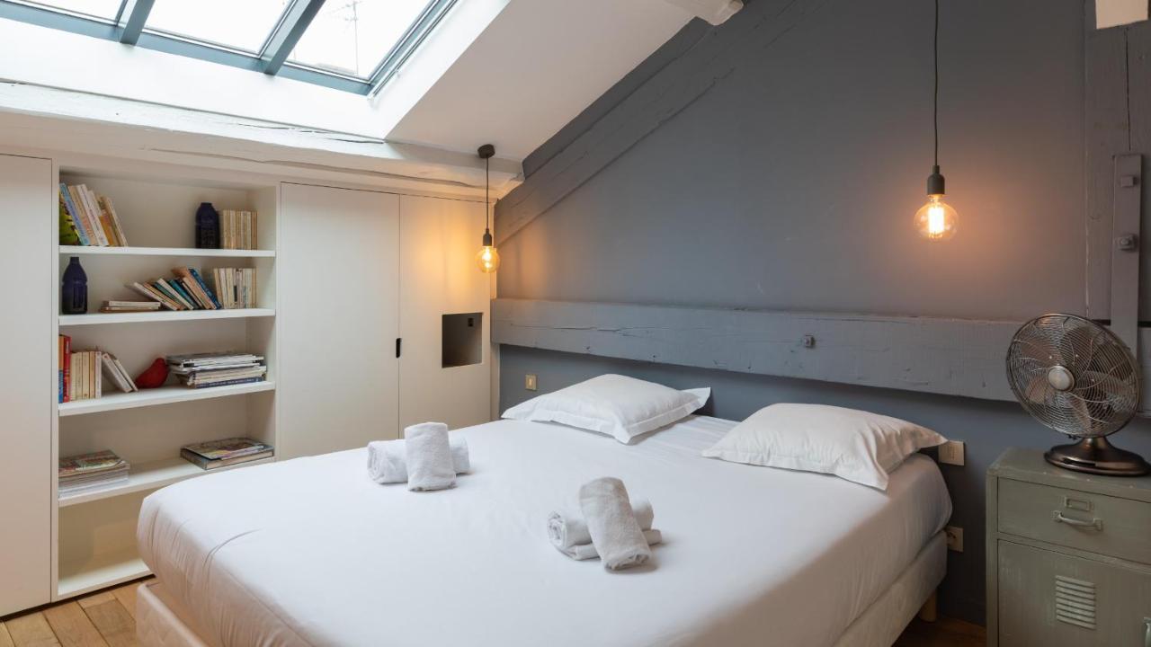 Dify Style - Charpennes Apartment Villeurbanne Ngoại thất bức ảnh