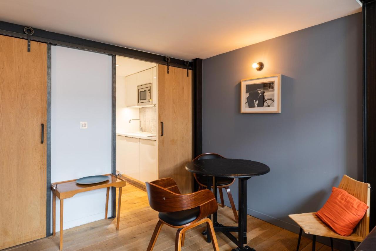 Dify Style - Charpennes Apartment Villeurbanne Ngoại thất bức ảnh